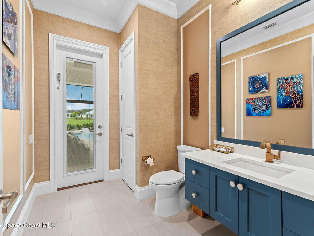 3709 Lake Adelaide Place, Rockledge, FL 32955