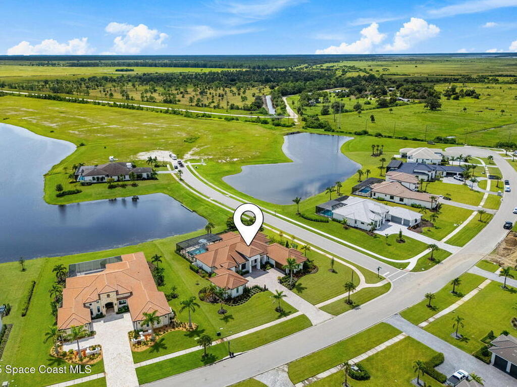 3709 Lake Adelaide Place, Rockledge, FL 32955