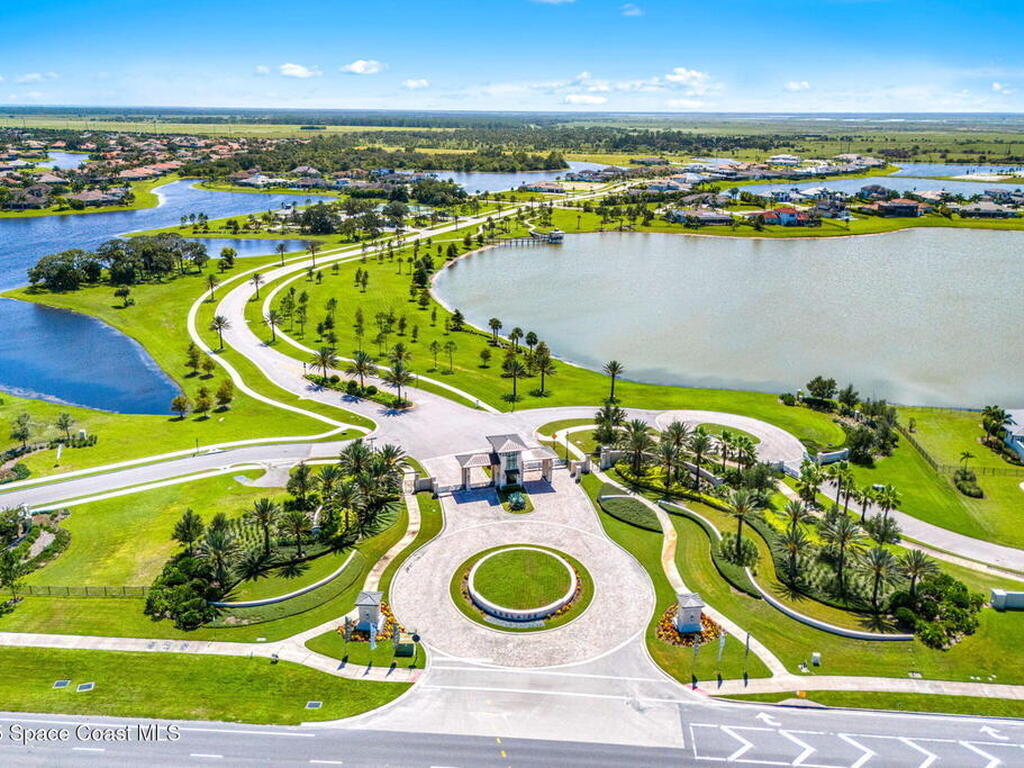 3709 Lake Adelaide Place, Rockledge, FL 32955