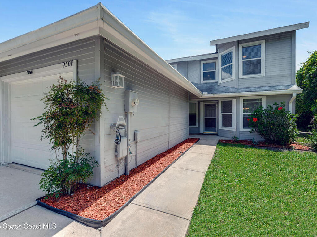 950 Vanessa Court, Port Orange, FL 32127