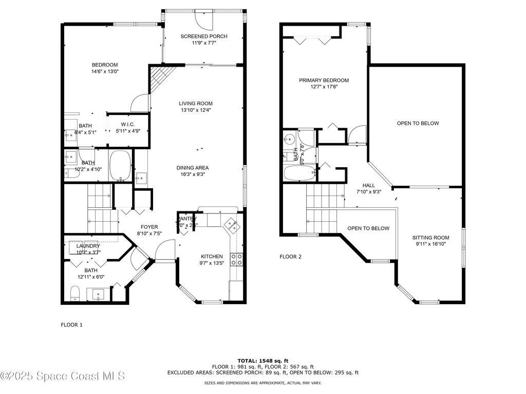 950 Vanessa Court, Port Orange, FL 32127