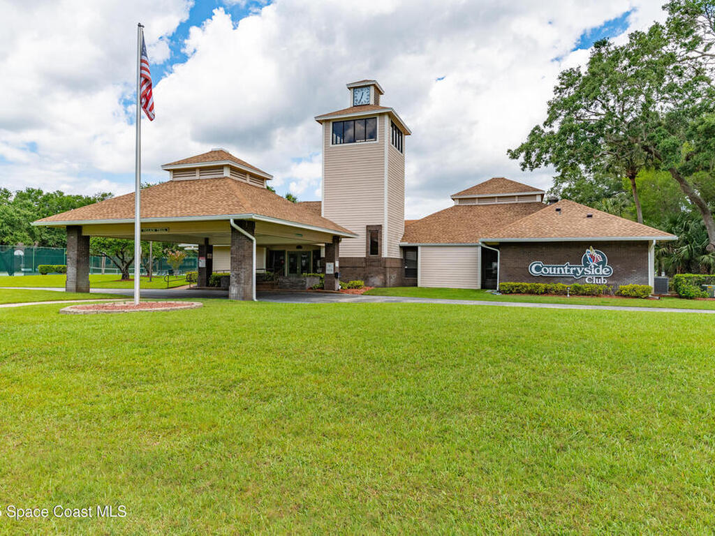 950 Vanessa Court, Port Orange, FL 32127