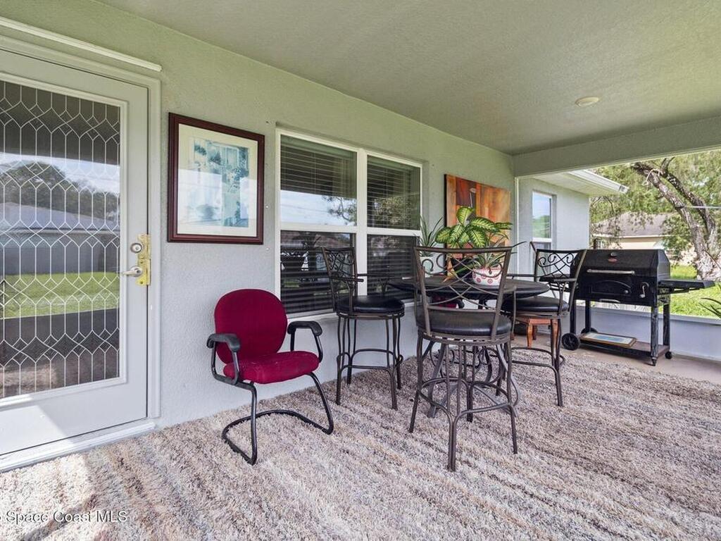 926 Sable Circle, Palm Bay, FL 32909