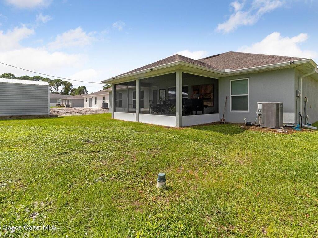 926 Sable Circle, Palm Bay, FL 32909