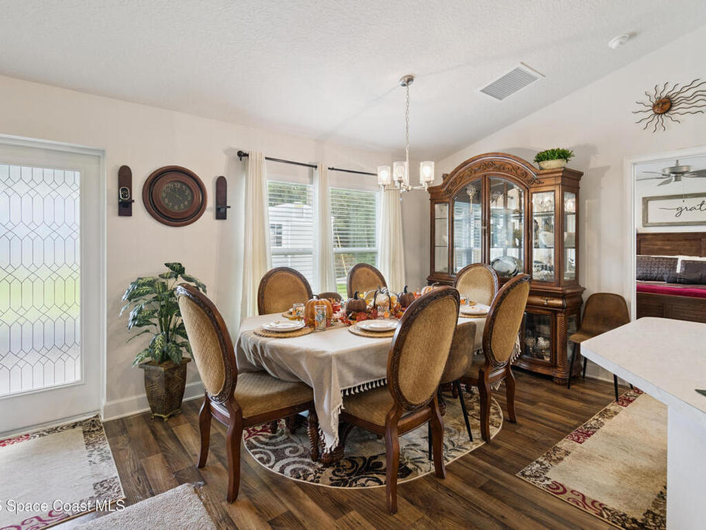 926 Sable Circle, Palm Bay, FL 32909