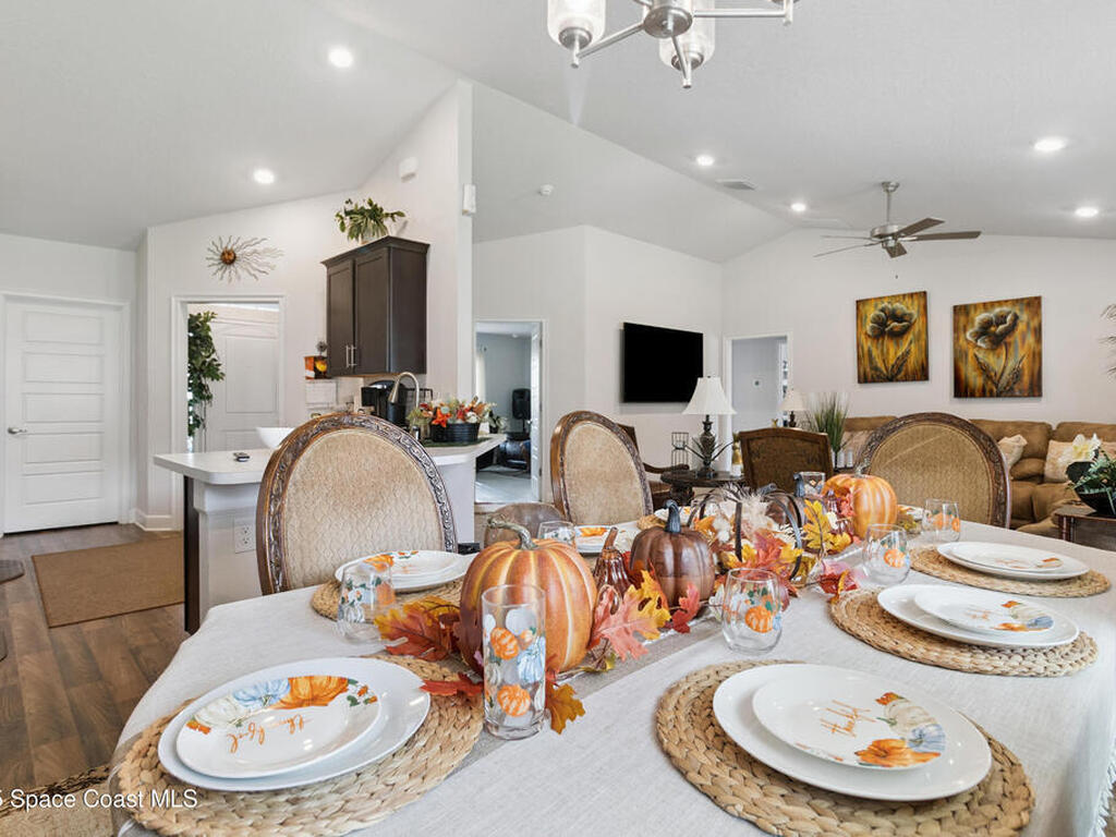 926 Sable Circle, Palm Bay, FL 32909