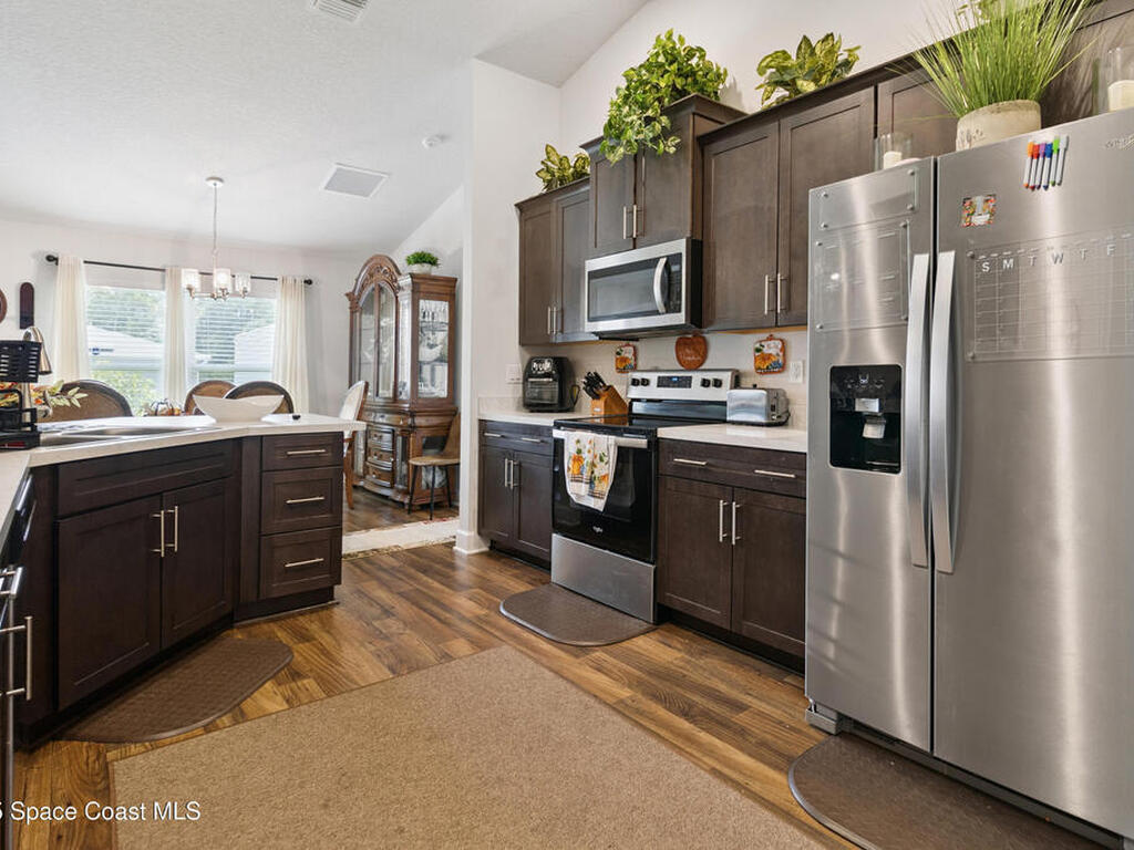 926 Sable Circle, Palm Bay, FL 32909