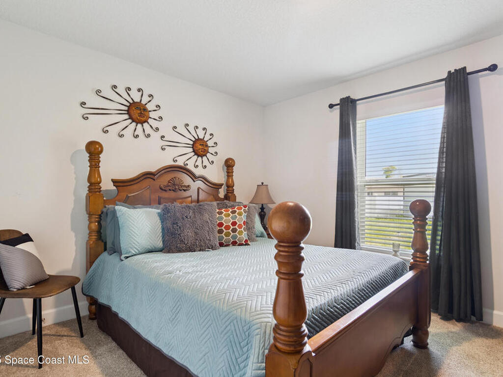 926 Sable Circle, Palm Bay, FL 32909