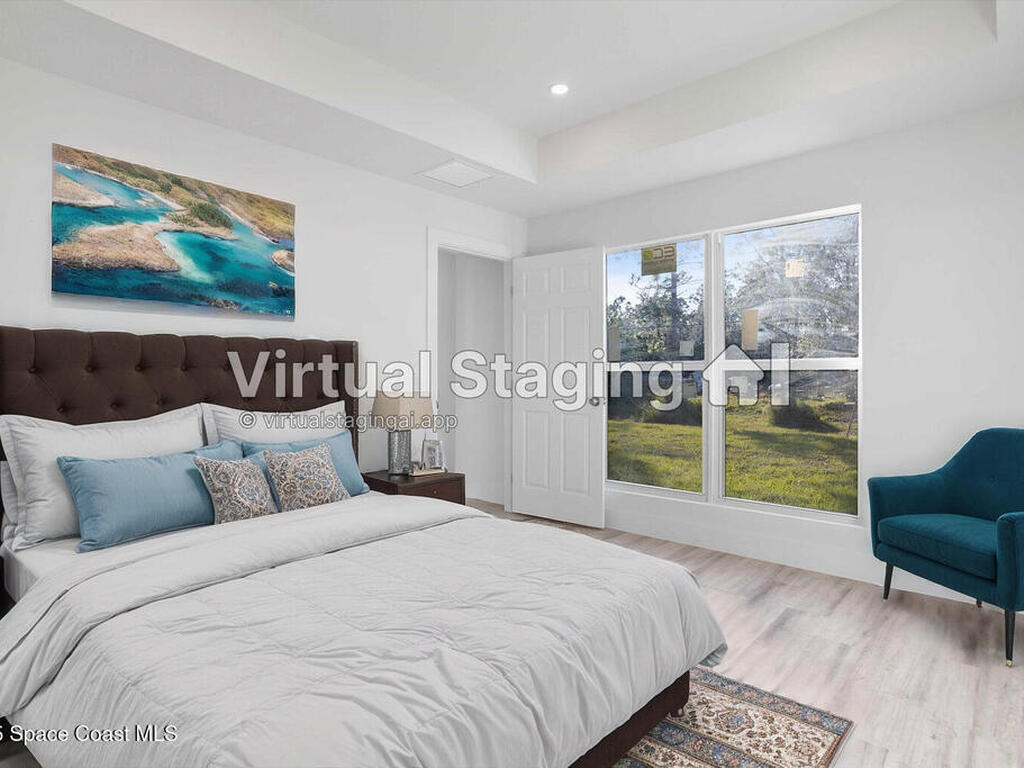 1150 Tarleton Street, Palm Bay, FL 32909