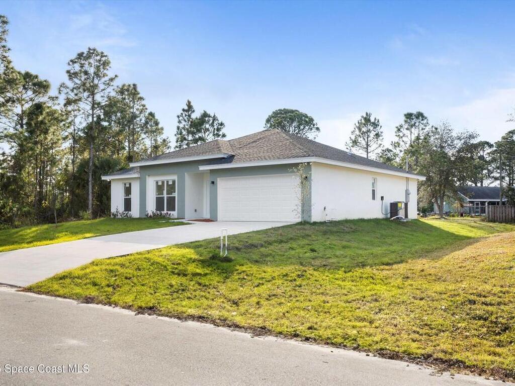 1150 Tarleton Street, Palm Bay, FL 32909