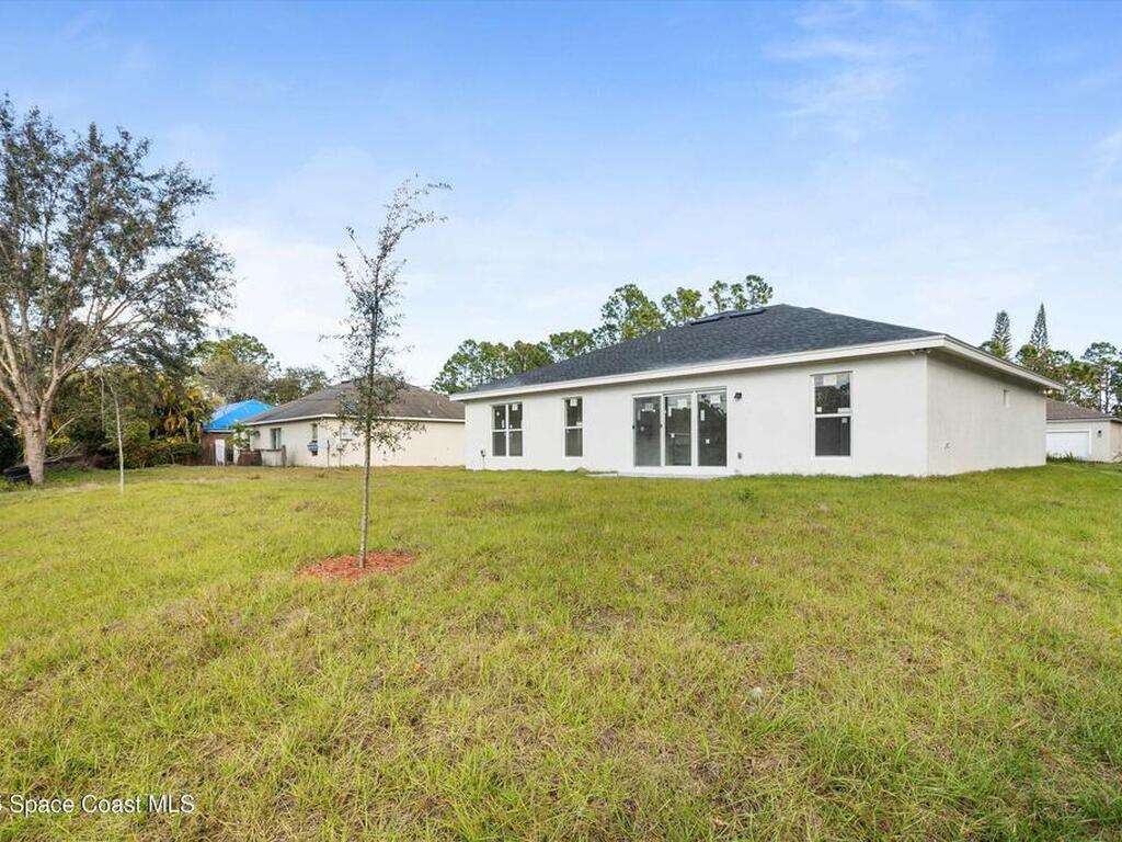 1150 Tarleton Street, Palm Bay, FL 32909