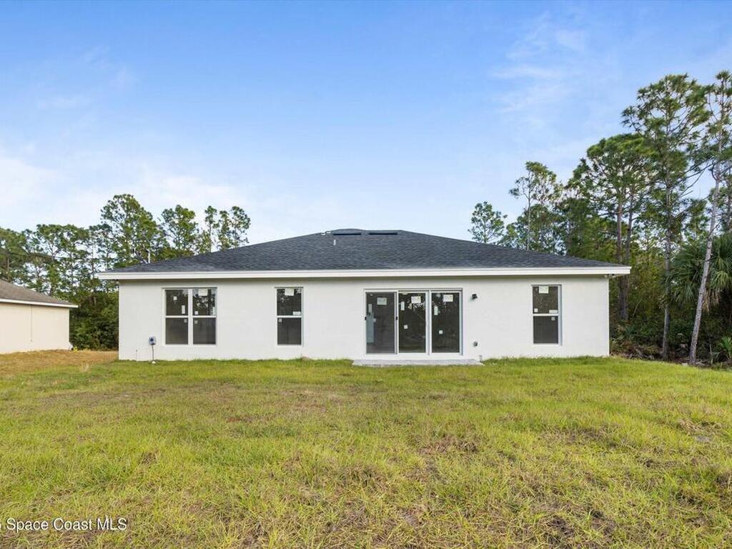 1150 Tarleton Street, Palm Bay, FL 32909