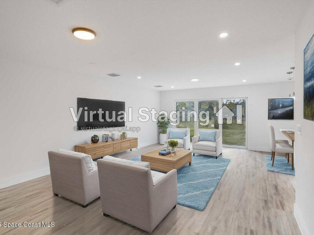 1150 Tarleton Street, Palm Bay, FL 32909