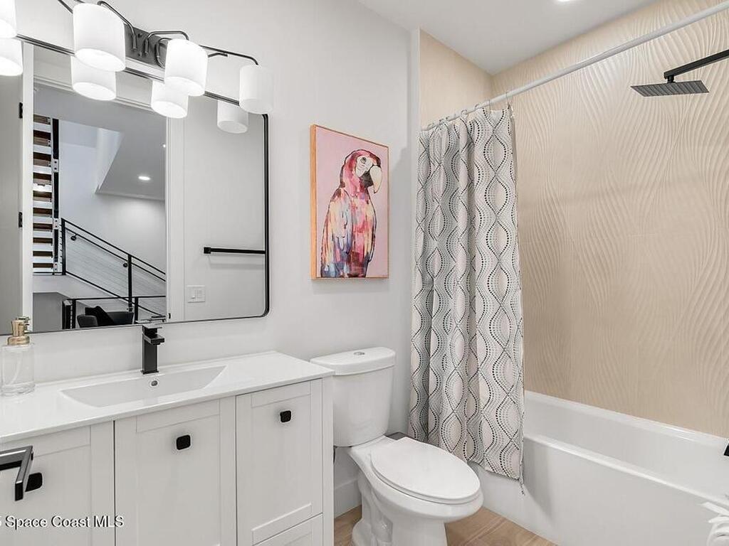 109 Ormond Drive, Indialantic, FL 32903