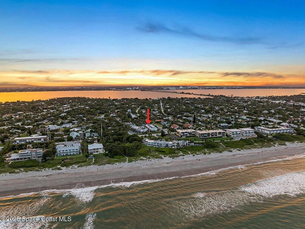 109 Ormond Drive, Indialantic, FL 32903