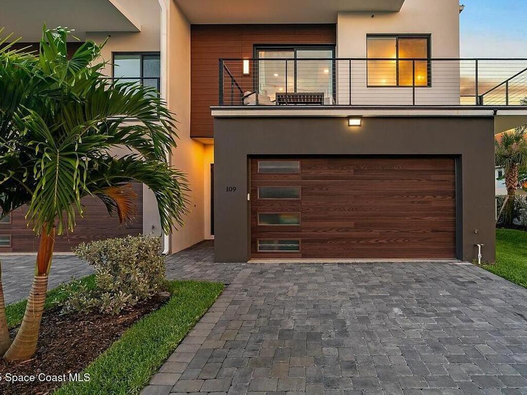 109 Ormond Drive, Indialantic, FL 32903