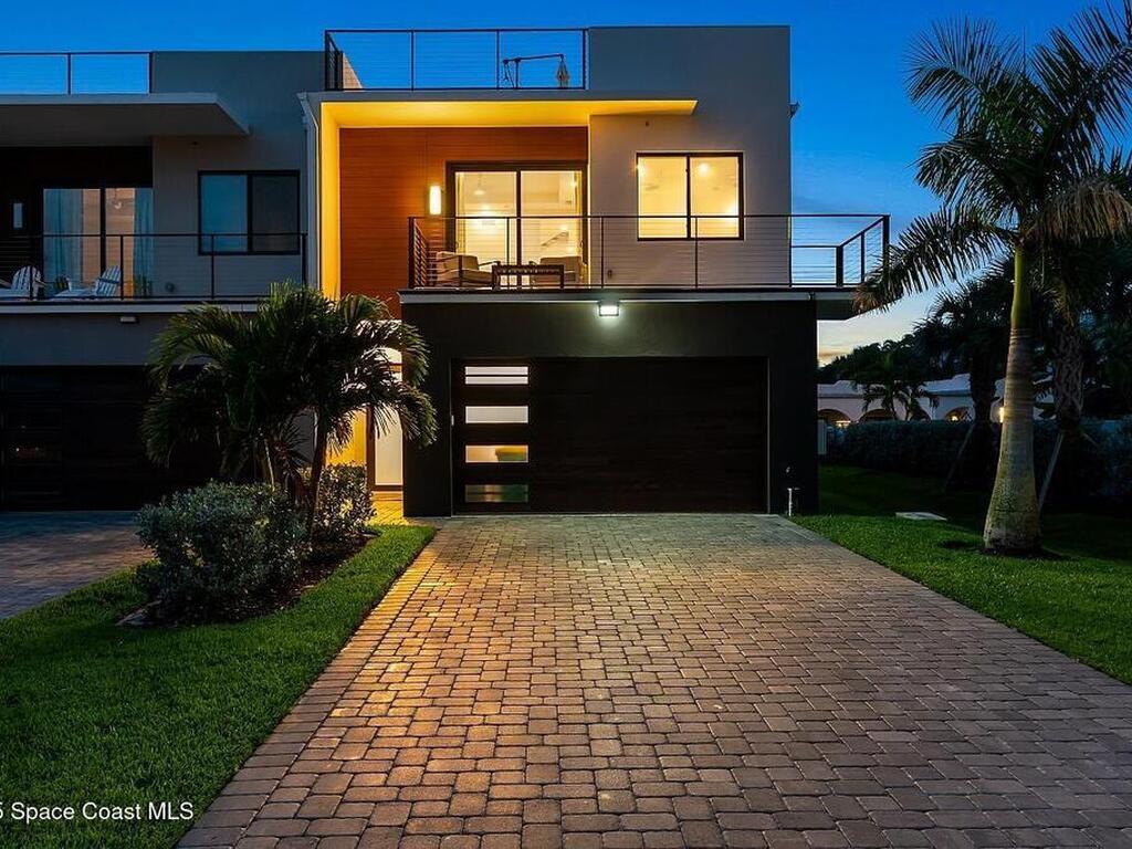 109 Ormond Drive, Indialantic, FL 32903