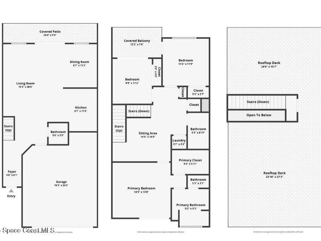 109 Ormond Drive, Indialantic, FL 32903