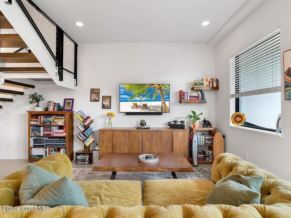 109 Ormond Drive, Indialantic, FL 32903