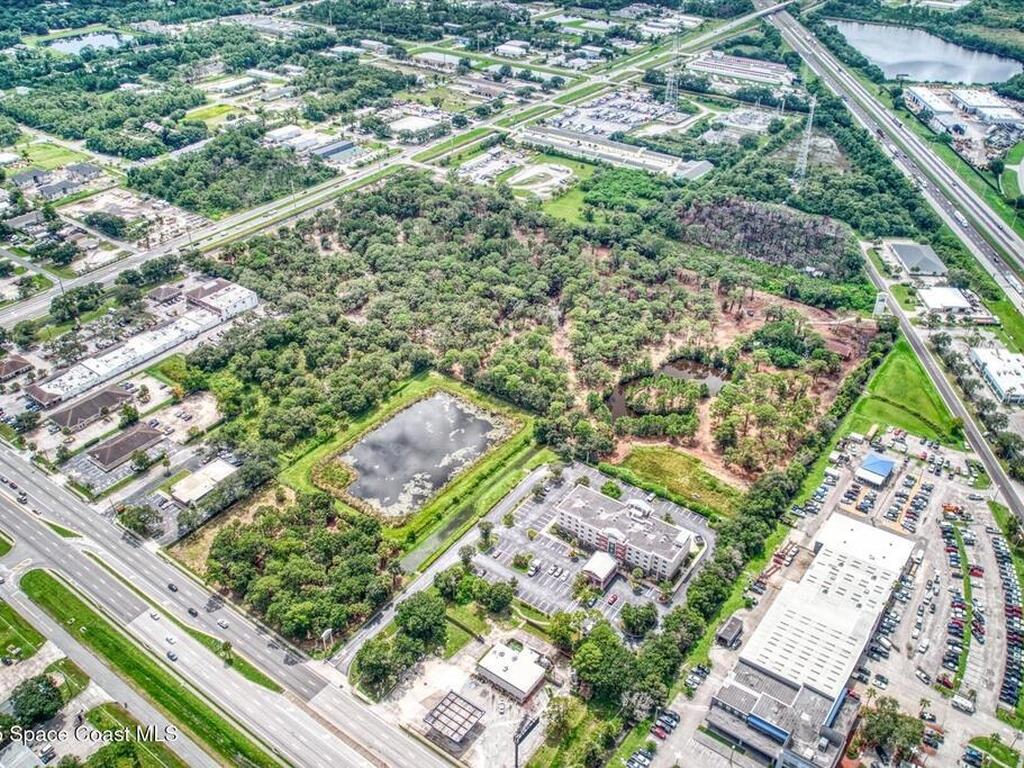 1206 Malabar Road, Palm Bay, FL 32907