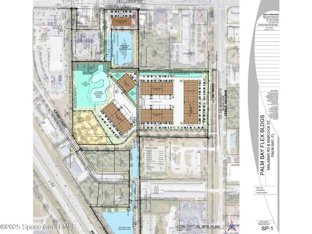 1206 Malabar Road, Palm Bay, FL 32907