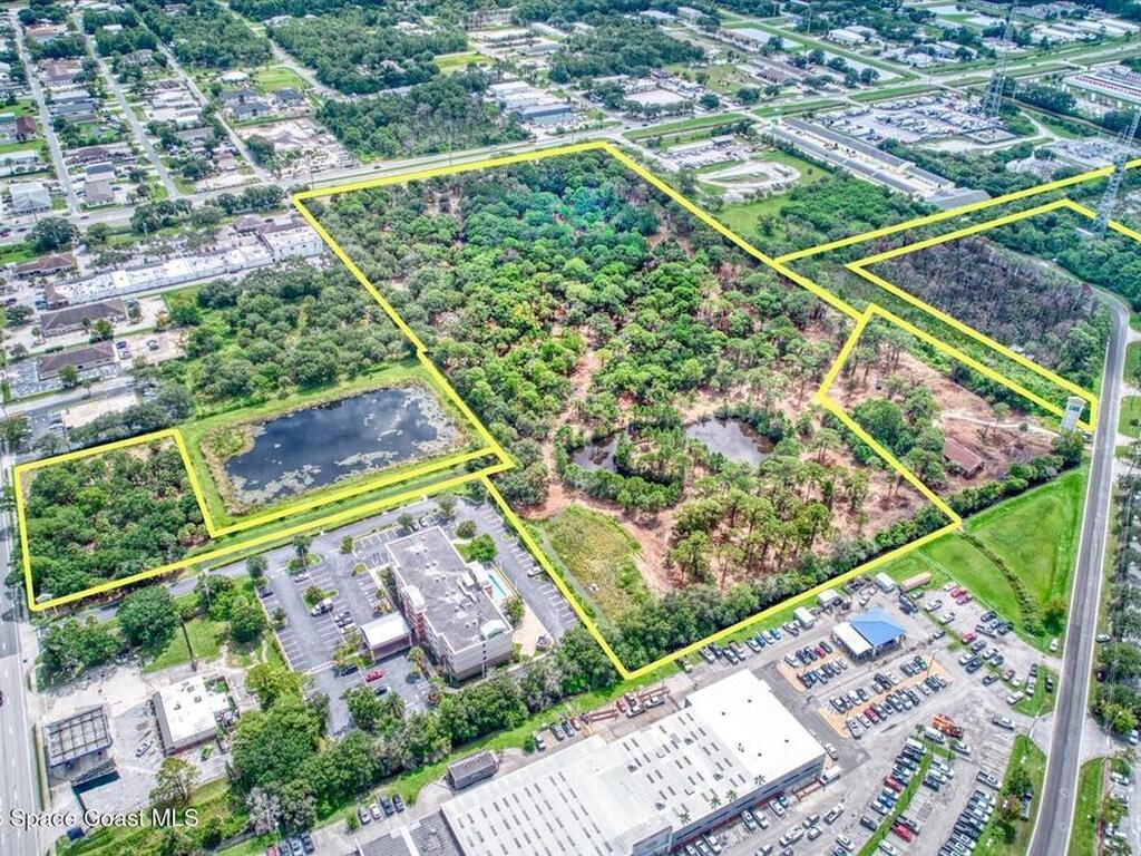 1206 Malabar Road, Palm Bay, FL 32907