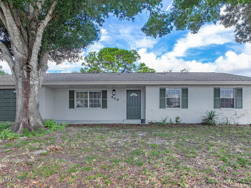 600 Auburn Avenue, Melbourne, FL 32901