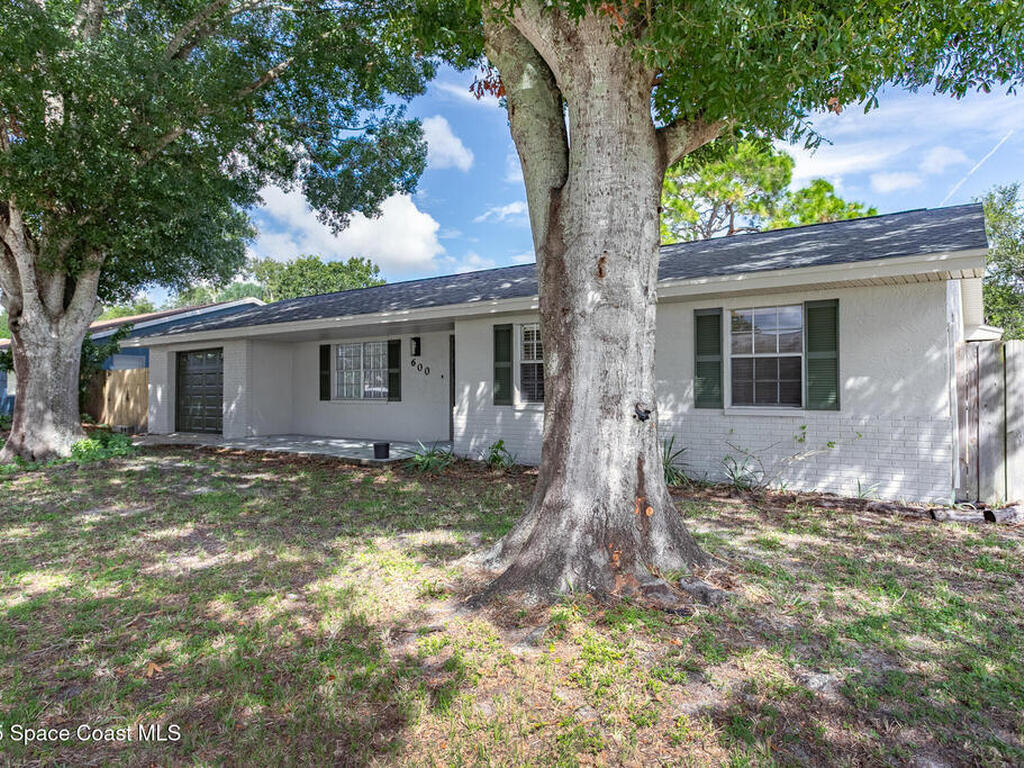 600 Auburn Avenue, Melbourne, FL 32901