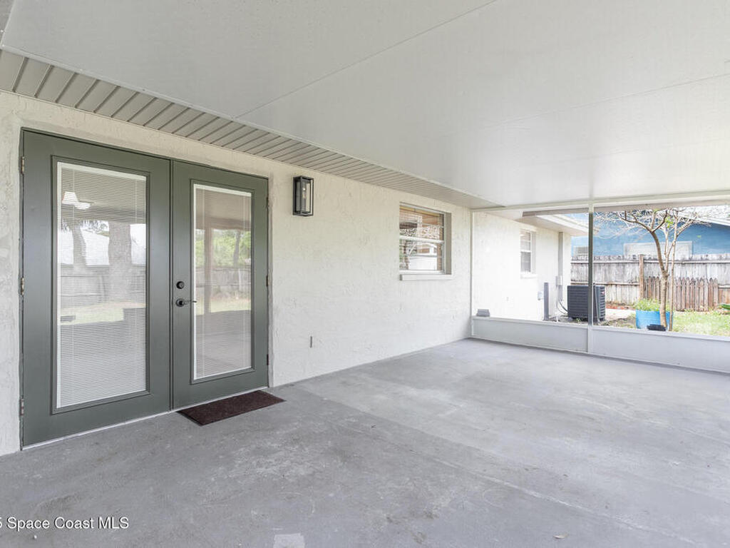 600 Auburn Avenue, Melbourne, FL 32901