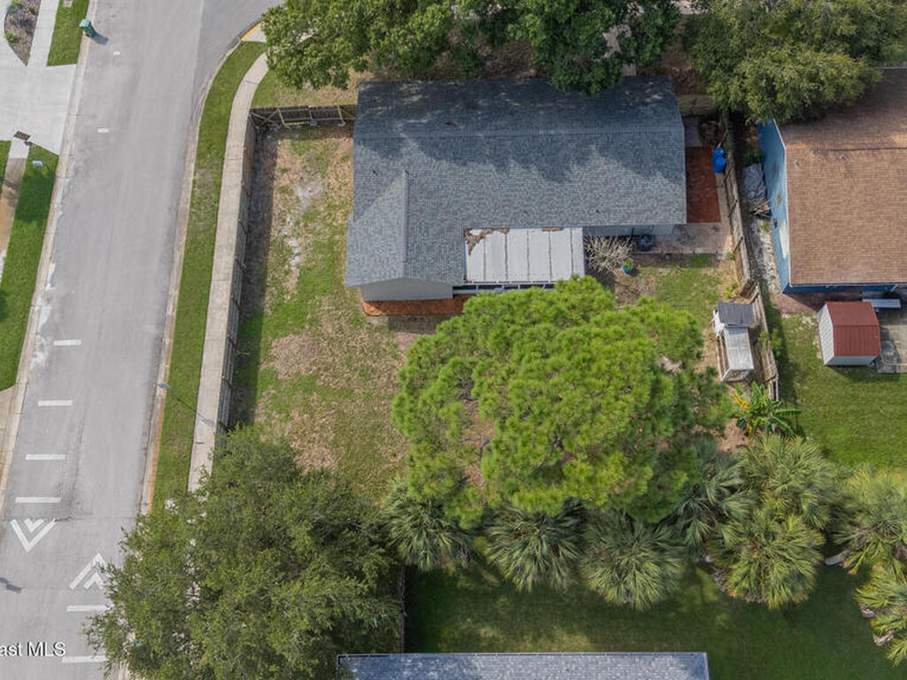 600 Auburn Avenue, Melbourne, FL 32901