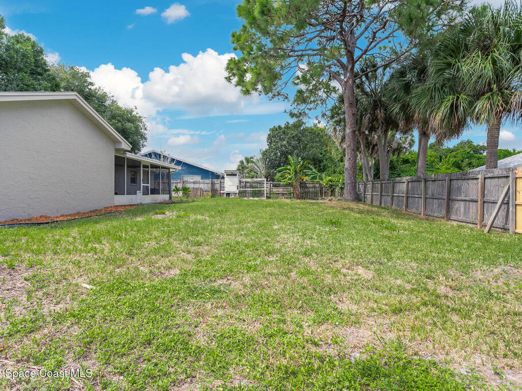 600 Auburn Avenue, Melbourne, FL 32901