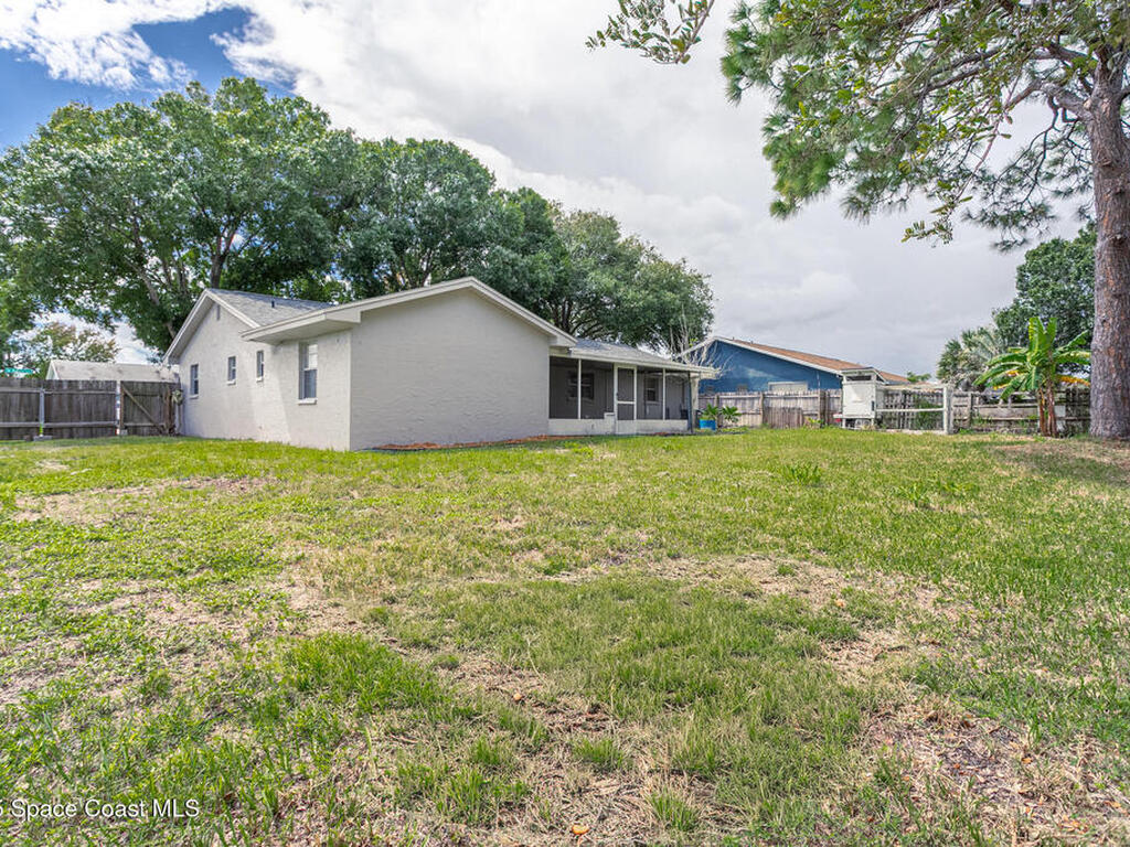 600 Auburn Avenue, Melbourne, FL 32901