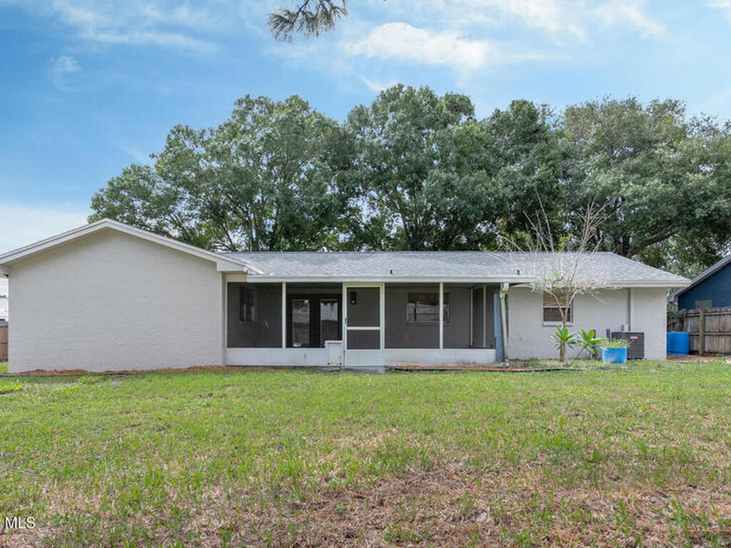 600 Auburn Avenue, Melbourne, FL 32901