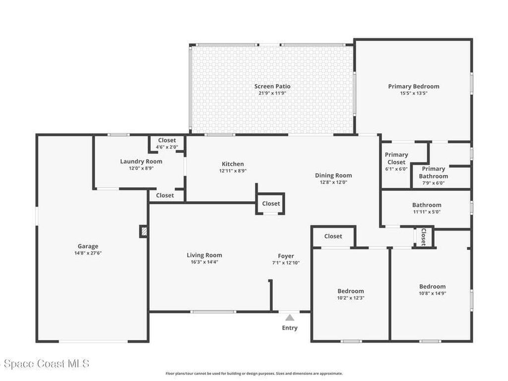 600 Auburn Avenue, Melbourne, FL 32901