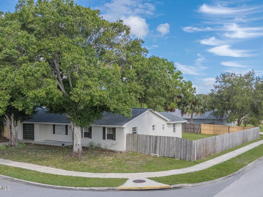 600 Auburn Avenue, Melbourne, FL 32901