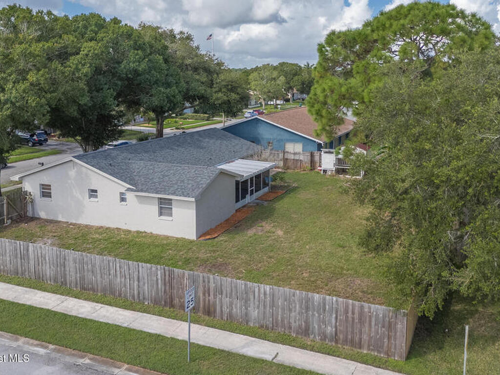 600 Auburn Avenue, Melbourne, FL 32901