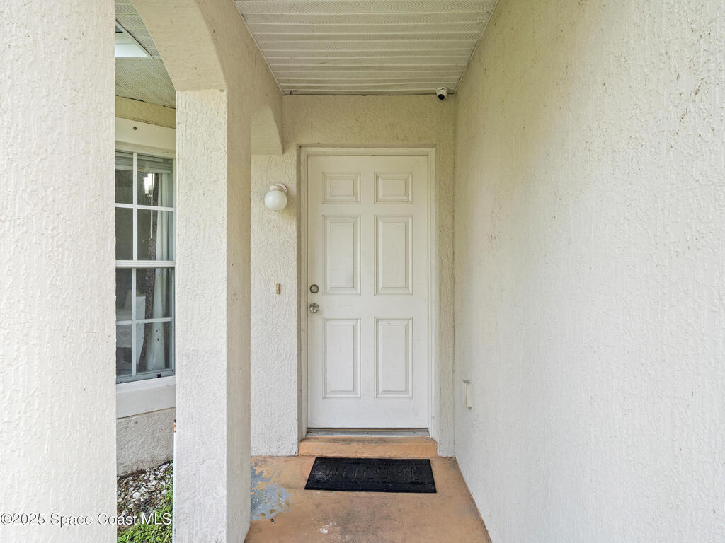 1526 Manzanita Street, Palm Bay, FL 32907