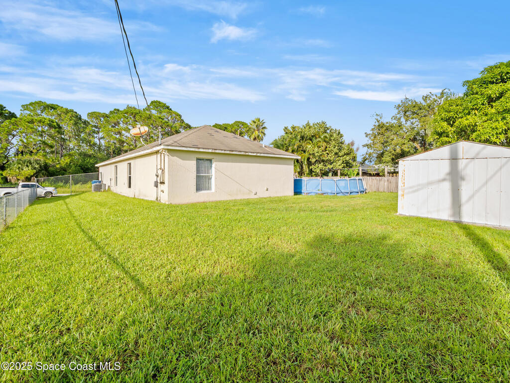 1526 Manzanita Street, Palm Bay, FL 32907