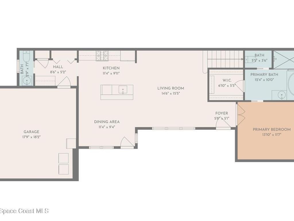 7215 Primavera Lane, Melbourne, FL 32940