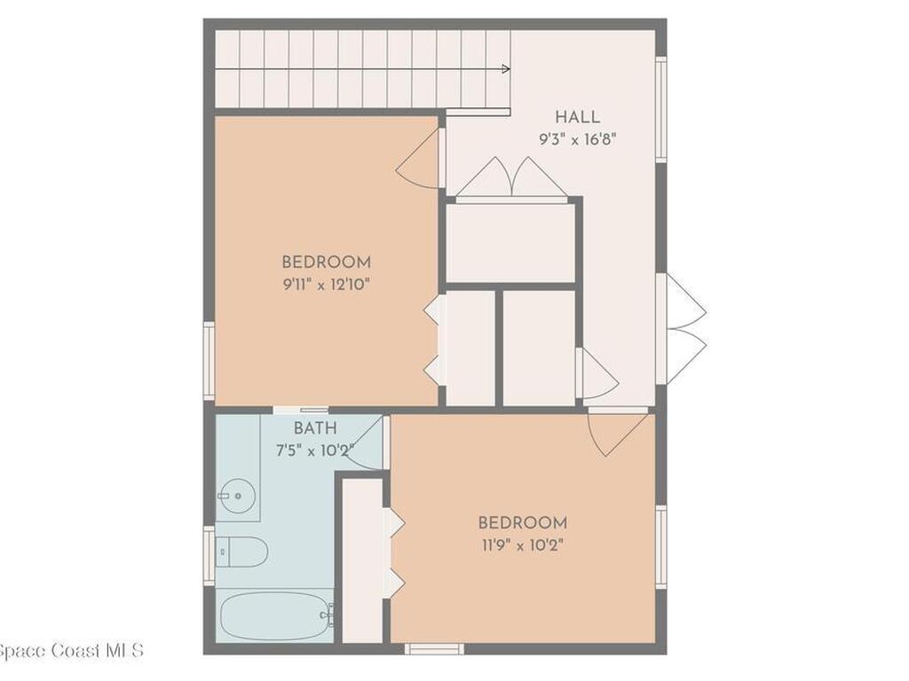 7215 Primavera Lane, Melbourne, FL 32940