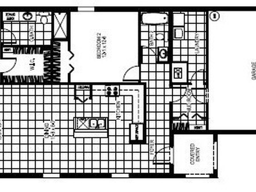 551 SW Richmond Circle, Palm Bay, FL 32908