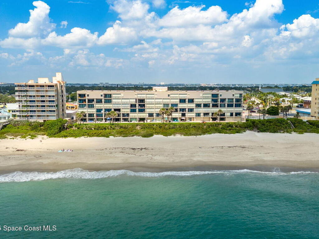 995 N Highway A1A, Indialantic, FL 32903