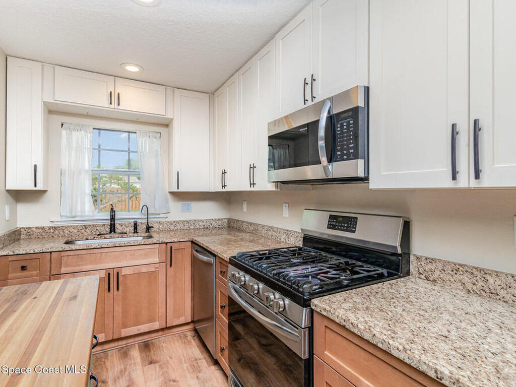 1775 Cowan Drive, Titusville, FL 32796