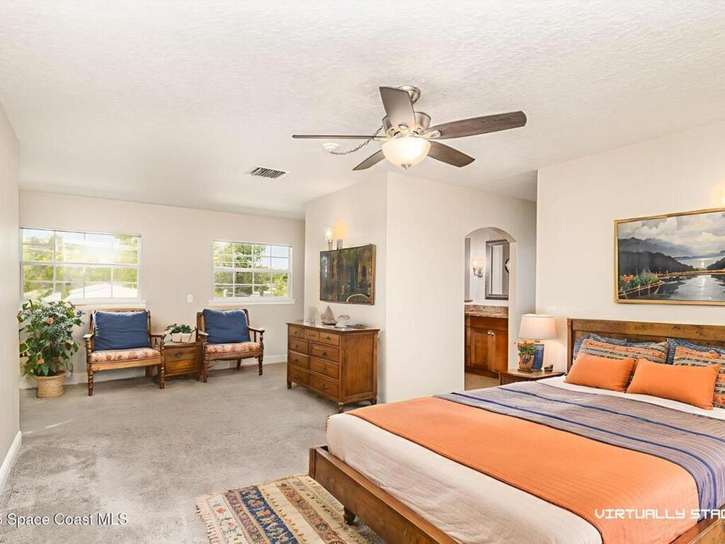 1775 Cowan Drive, Titusville, FL 32796