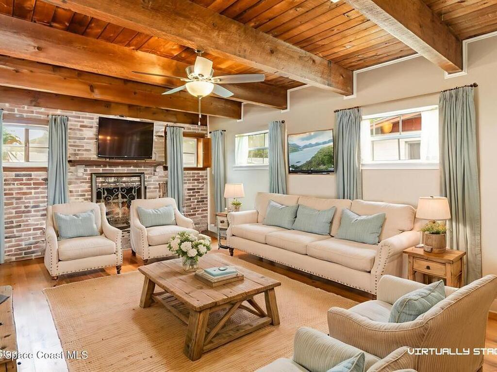 1775 Cowan Drive, Titusville, FL 32796