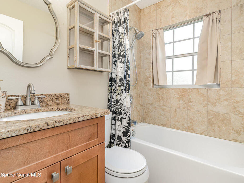 1775 Cowan Drive, Titusville, FL 32796