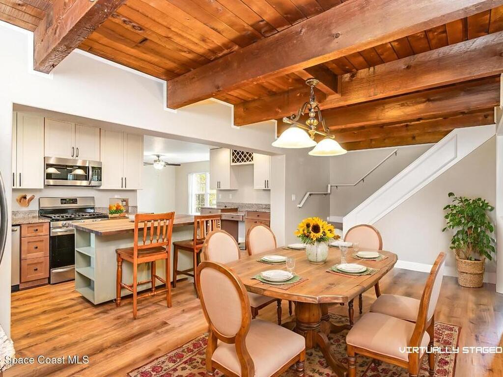 1775 Cowan Drive, Titusville, FL 32796