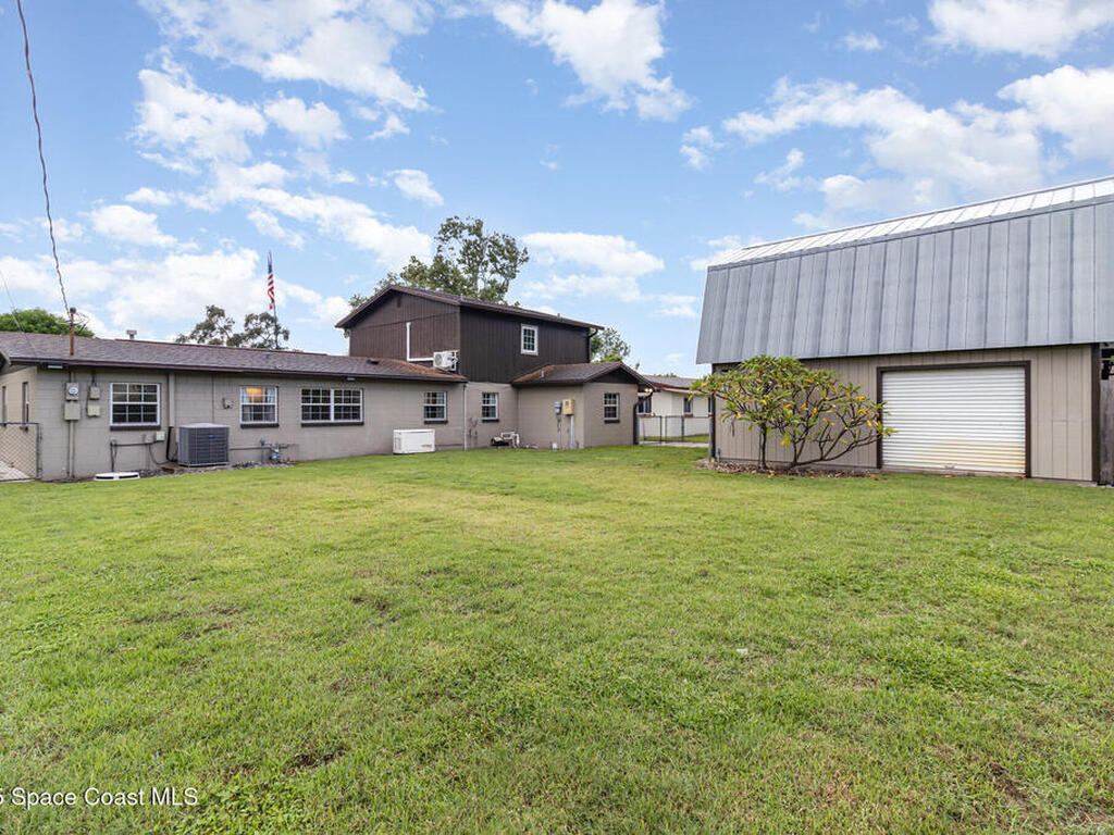 1775 Cowan Drive, Titusville, FL 32796