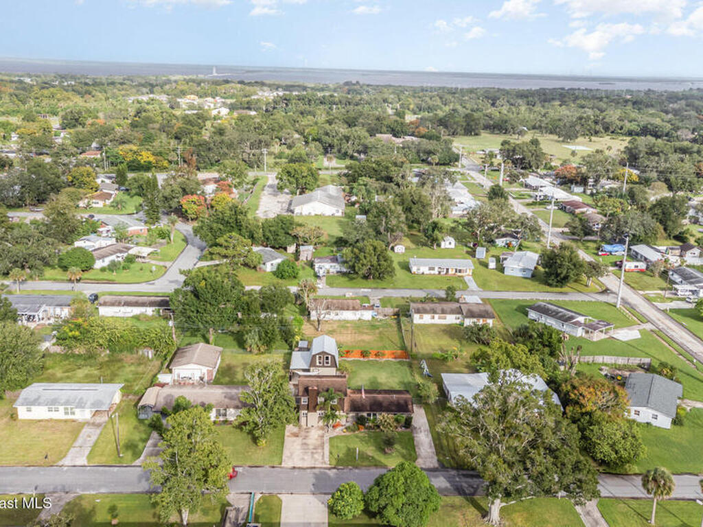 1775 Cowan Drive, Titusville, FL 32796