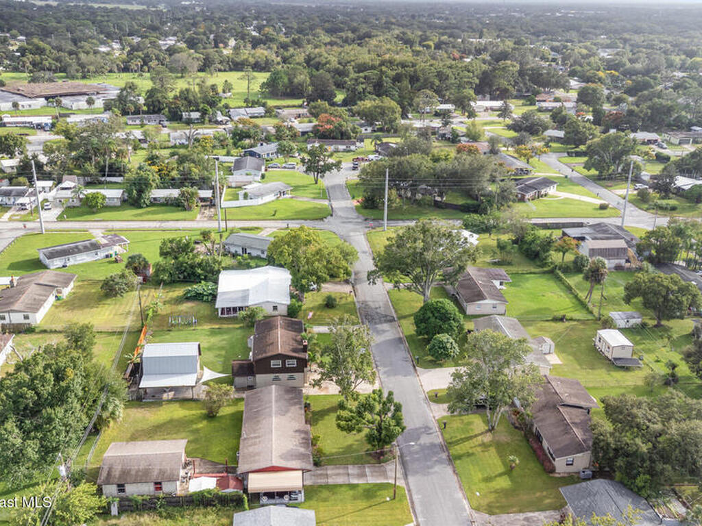 1775 Cowan Drive, Titusville, FL 32796